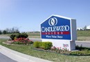 Candlewood Suites - Wichita Northeast