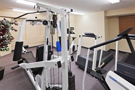 Candlewood Suites - Wichita Northeast