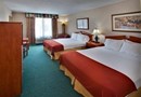 Holiday Inn Express Hotel & Suites Vermillion