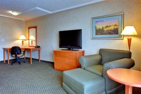 Holiday Inn Express Calgary