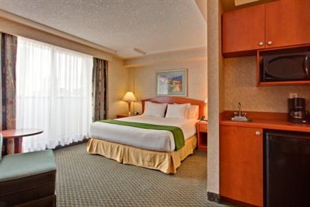 Holiday Inn Express Calgary