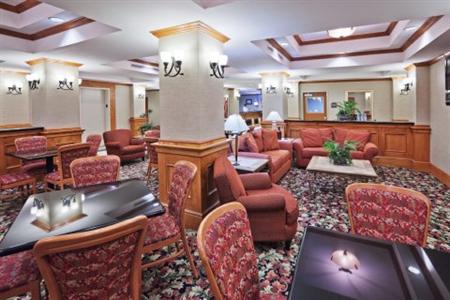 Holiday Inn Express Suites Lawton Fort Sill