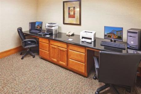 Holiday Inn Express Suites Lawton Fort Sill