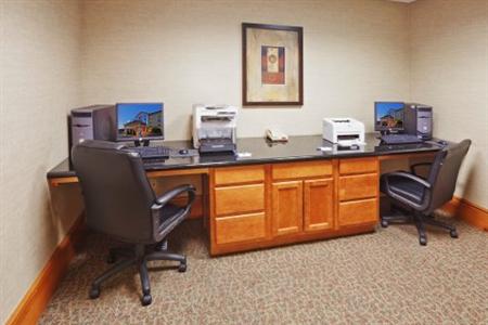 Holiday Inn Express Suites Lawton Fort Sill