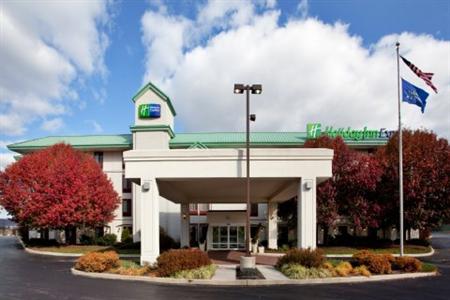 Holiday Inn Frazer/Malvern