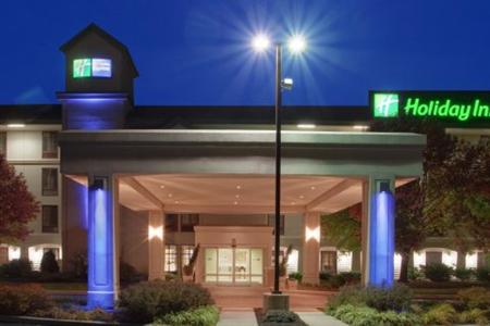 Holiday Inn Frazer/Malvern