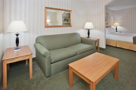 Holiday Inn Frazer/Malvern