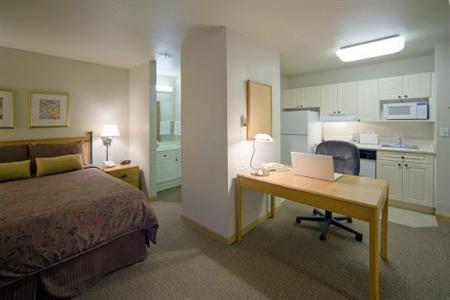 Extended Stay Deluxe Hotel Washington D.C. Fairfax (Virginia)