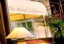 BEST WESTERN The Hotel California