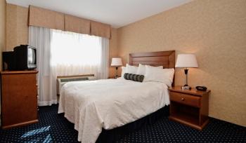 BEST WESTERN Langley Inn