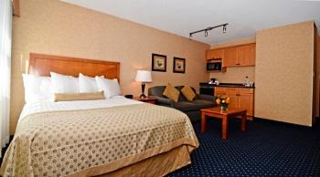 BEST WESTERN Langley Inn