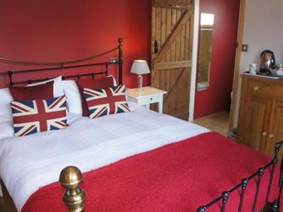 Bonningtons Bed & Breakfast Little Hallingbury