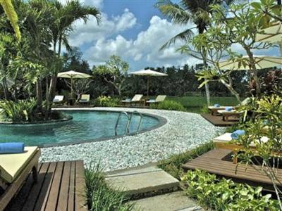 Villa Taman Di Blayu Hotel Bali