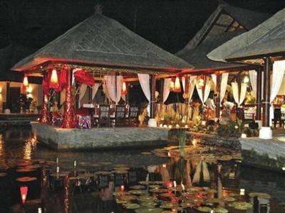 Villa Taman Di Blayu Hotel Bali