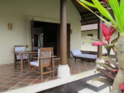 Villa Taman Di Blayu Hotel Bali