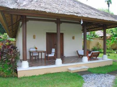 Villa Taman Di Blayu Hotel Bali