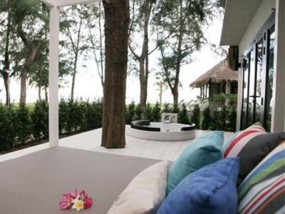 Casuarina Resort Phetchaburi