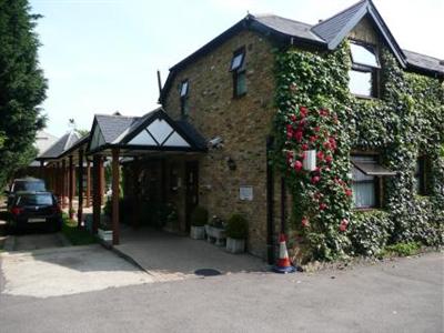 Cottage Guest House Hounslow London