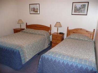 Cottage Guest House Hounslow London