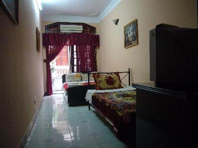 Yen Thai Guesthouse Hanoi