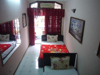 Yen Thai Guesthouse Hanoi