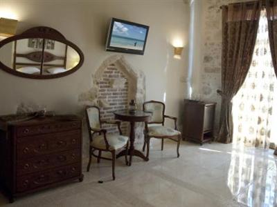 Antica Dimora Suites Rethymno