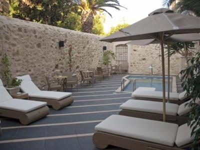 Antica Dimora Suites Rethymno