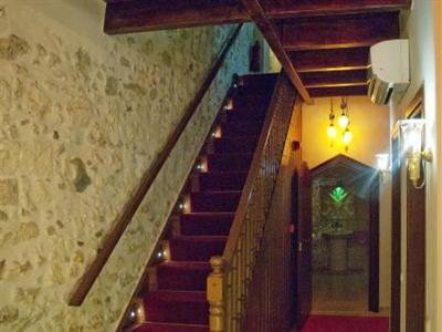 Antica Dimora Suites Rethymno