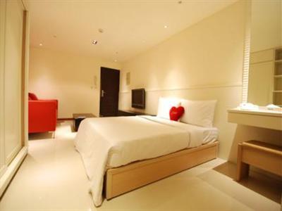 Gosleep Hotel