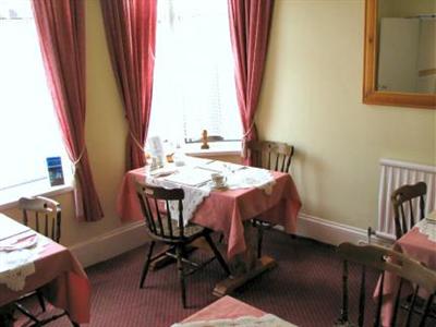 Fenland Guest House