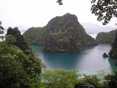 Coron Hilltop View Resort