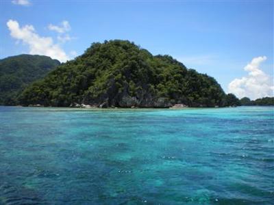 Coron Hilltop View Resort