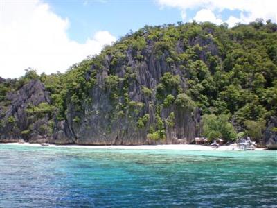 Coron Hilltop View Resort