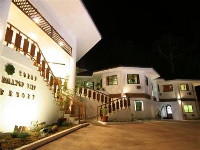 Coron Hilltop View Resort