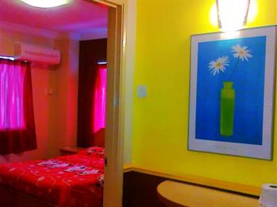 Malacca Hotel Apartment