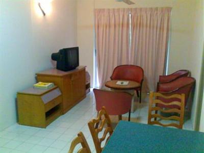 Malacca Hotel Apartment