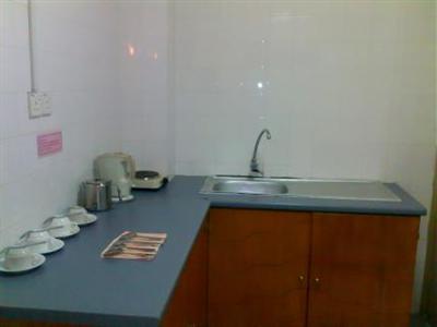 Malacca Hotel Apartment