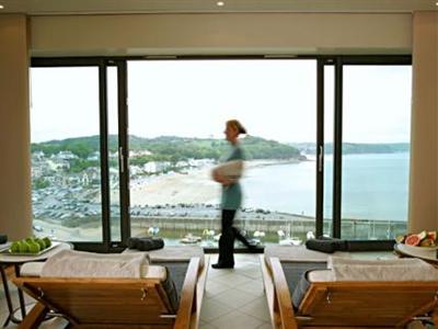 St Brides Spa Hotel