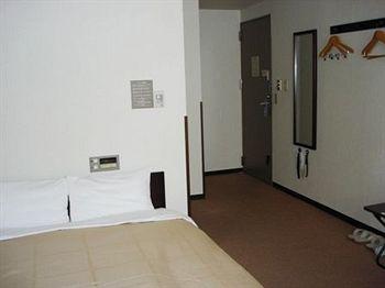 Hotel Route-Inn Shimada-ekimae