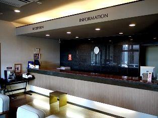 Hotel Route-Inn Shimada-Yoshida IC