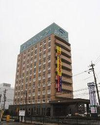 Hotel Route Inn Tsuruga Ekimae