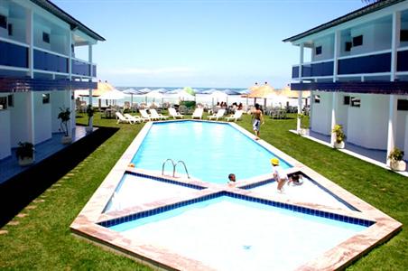 Praia Azul Hotel