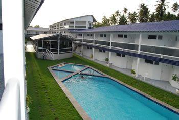 Praia Azul Hotel