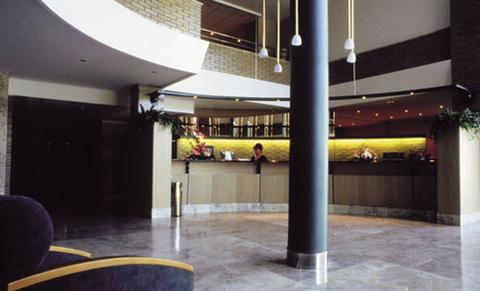 Tryp Urdanibia Hotel Irun