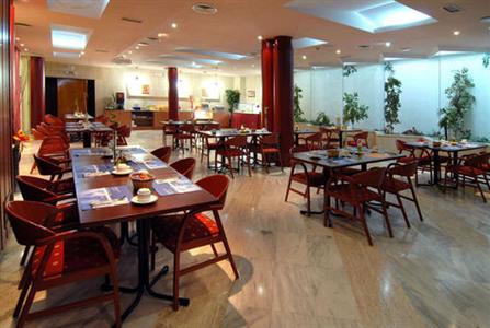 Tryp Puertollano