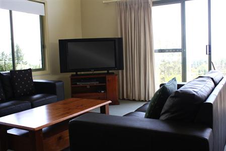 Kangaroo Valley Golf Resort & Retreat