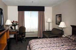 Ashland Inn & Suites (Ohio)