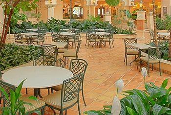 Sheraton Suites Cypress Creek Ft. Lauderdale