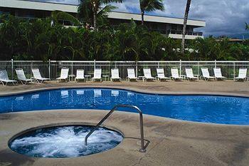 Maui Banyan Condominiums Kihei