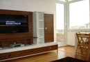 Golden Street Sea View Apartments Istanbul